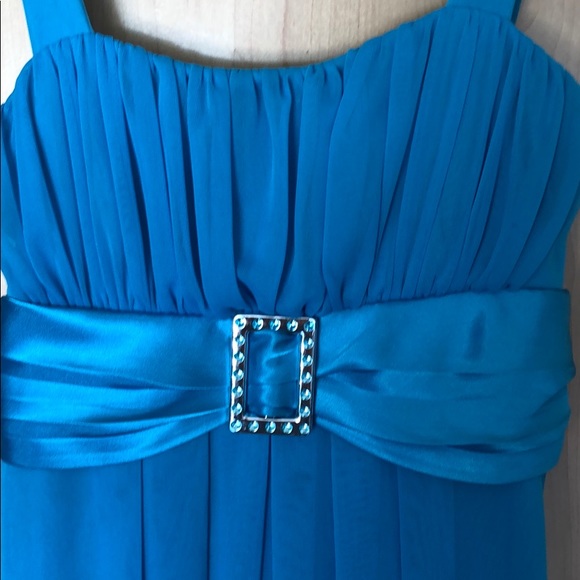 Dress girls size large - Picture 2 of 4